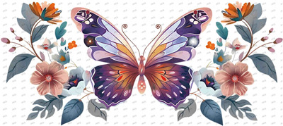 Butterfiy-Y10108