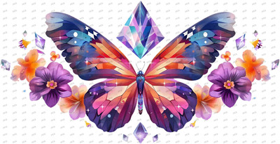 Butterfiy-Y10109