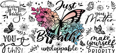 Butterfiy-Y11448