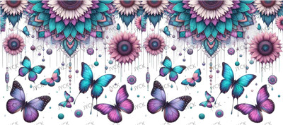 Butterfiy-Y11776