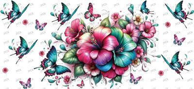 Butterfiy-Y11799