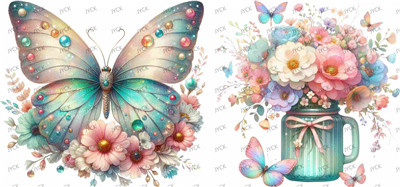 Butterfiy-Y12095
