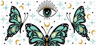 Butterfiy-Y12189