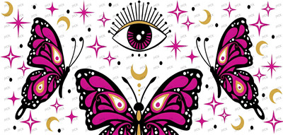 Butterfiy-Y12190