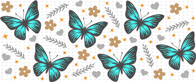 Butterfiy-Y12195