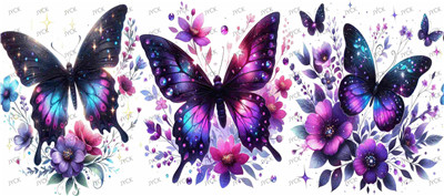 Butterfiy-Y12310