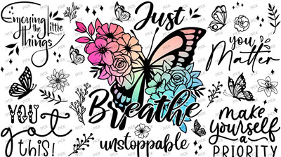 Butterfiy-Y12320