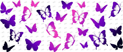 Butterfiy-Y12498