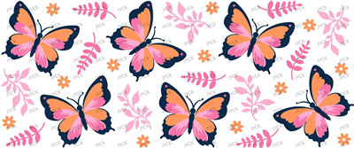 Butterfiy-Y12594