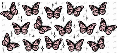 Butterfiy-Y12842
