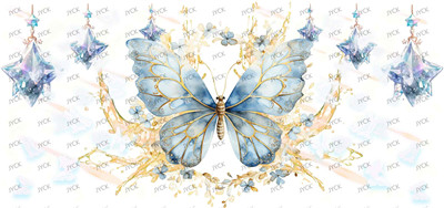 Butterfiy-Y13297