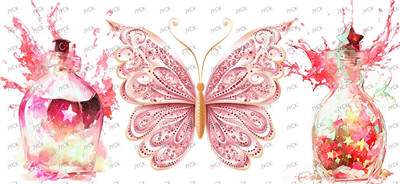 Butterfiy-Y13302