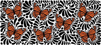 Butterfiy-Y13337