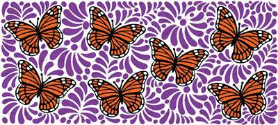 Butterfiy-Y13342