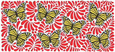 Butterfiy-Y15026