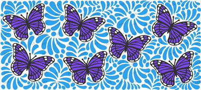Butterfiy-Y15028
