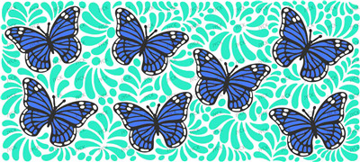 Butterfiy-Y15029