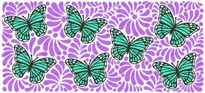 Butterfiy-Y15031