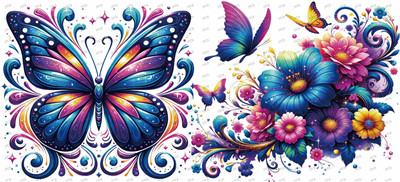 Butterfiy-Y17815