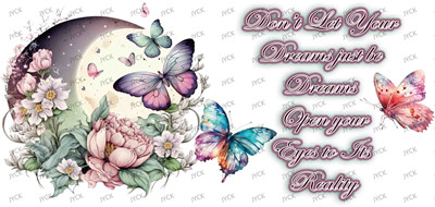 Butterfiy-Y1901