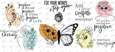 Butterfiy-Y1906