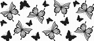 Butterfiy-Y20998