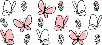 Butterfiy-Y20999
