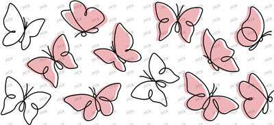 Butterfiy-Y2403