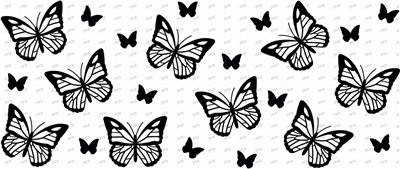 Butterfiy-Y2455