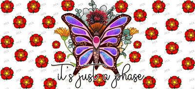 Butterfiy-Y24561