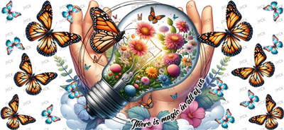 Butterfiy-Y24662