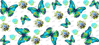 Butterfiy-Y25718