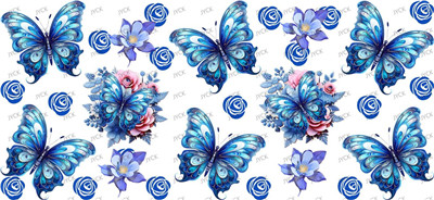 Butterfiy-Y25719