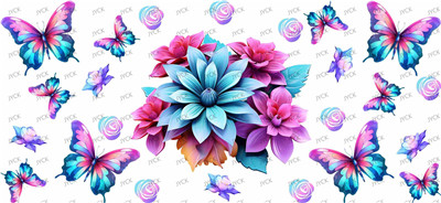 Butterfiy-Y25721
