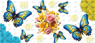 Butterfiy-Y25727