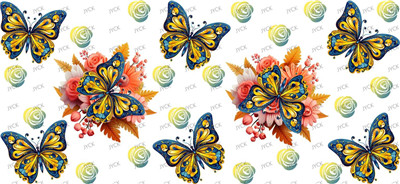 Butterfiy-Y25728