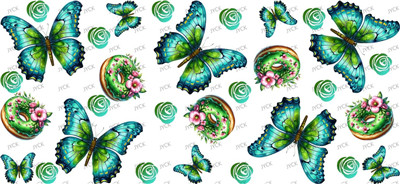 Butterfiy-Y25729