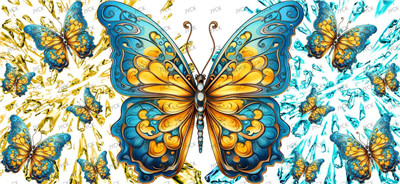 Butterfiy-Y25735