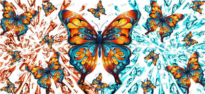Butterfiy-Y25736