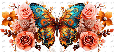 Butterfiy-Y25744
