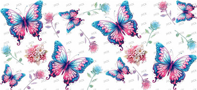 Butterfiy-Y25747