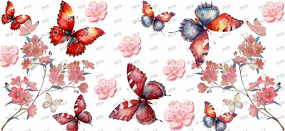 Butterfiy-Y25945