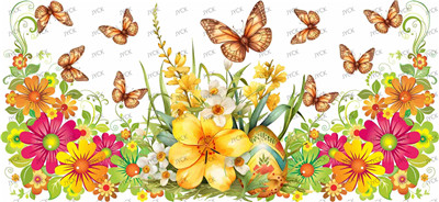 Butterfiy-Y25947