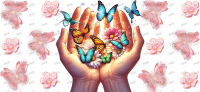 Butterfiy-Y25948