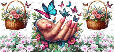 Butterfiy-Y25949