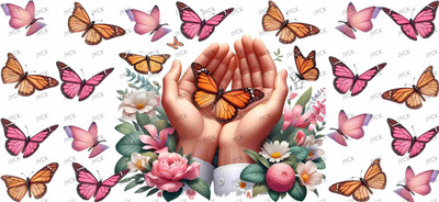 Butterfiy-Y25952