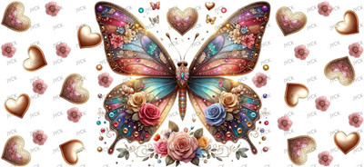 Butterfiy-Y26952
