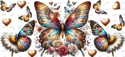 Butterfiy-Y26953