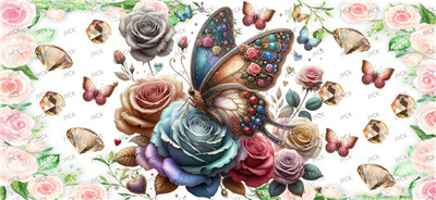 Butterfiy-Y26954