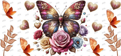 Butterfiy-Y26956
